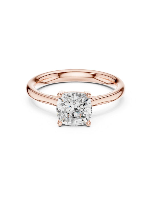 100 Soliter Ladies Rings STL & 3DM FIles