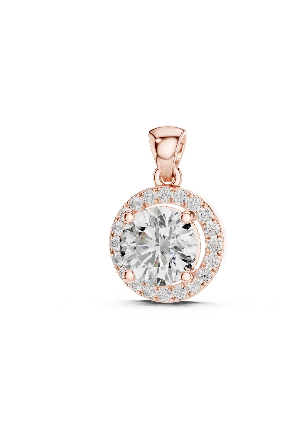Pendant Set's
