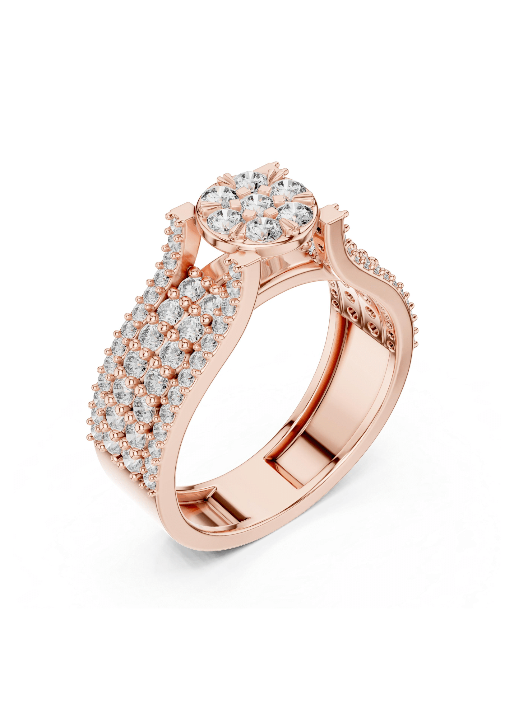 Id Studio Rings Ring's