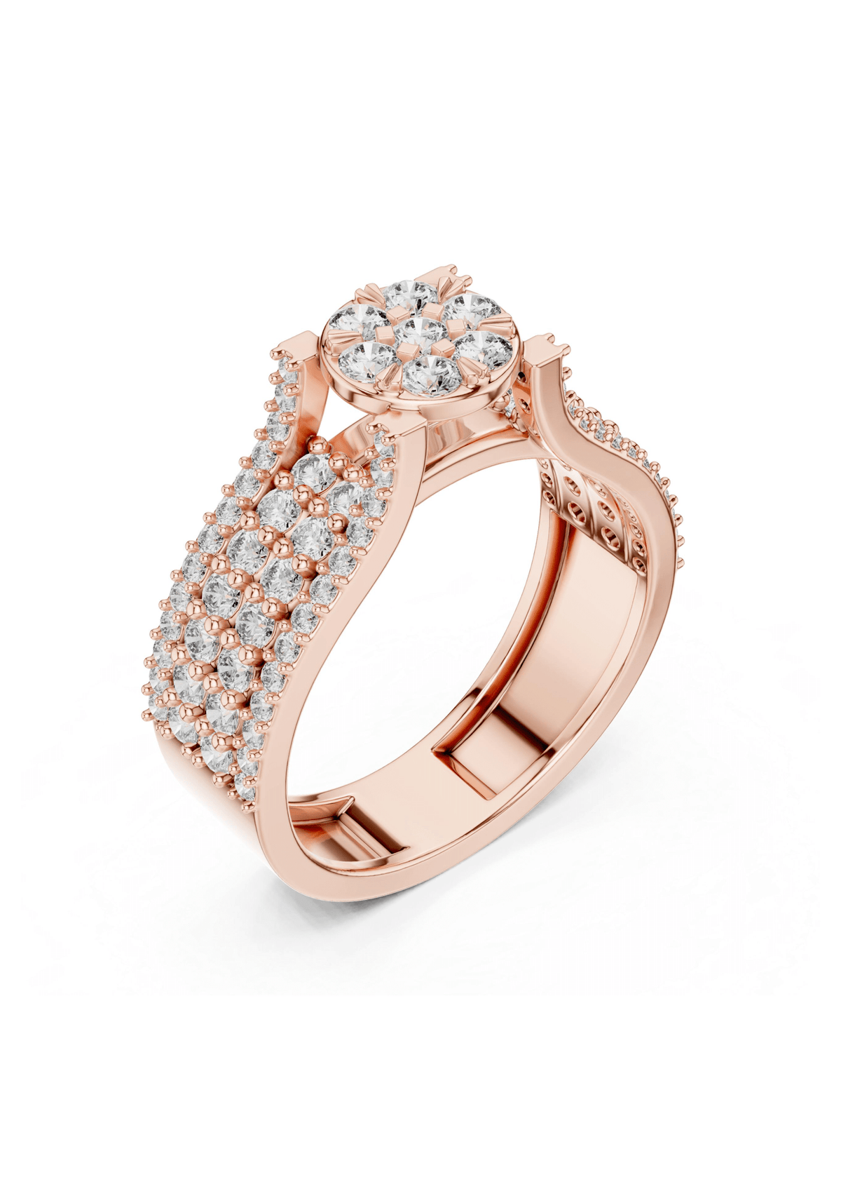 Ring's