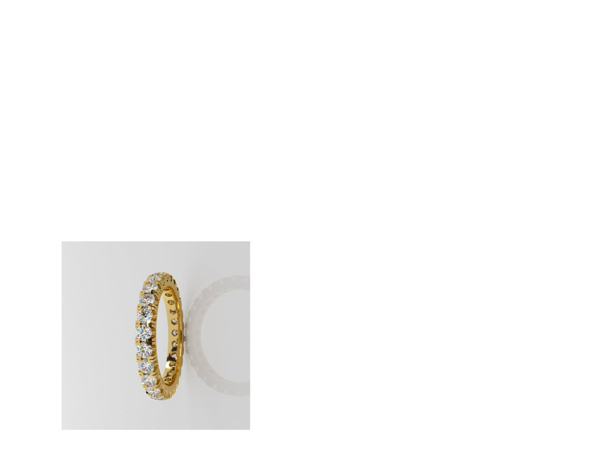 400 Rings Pack STL Files