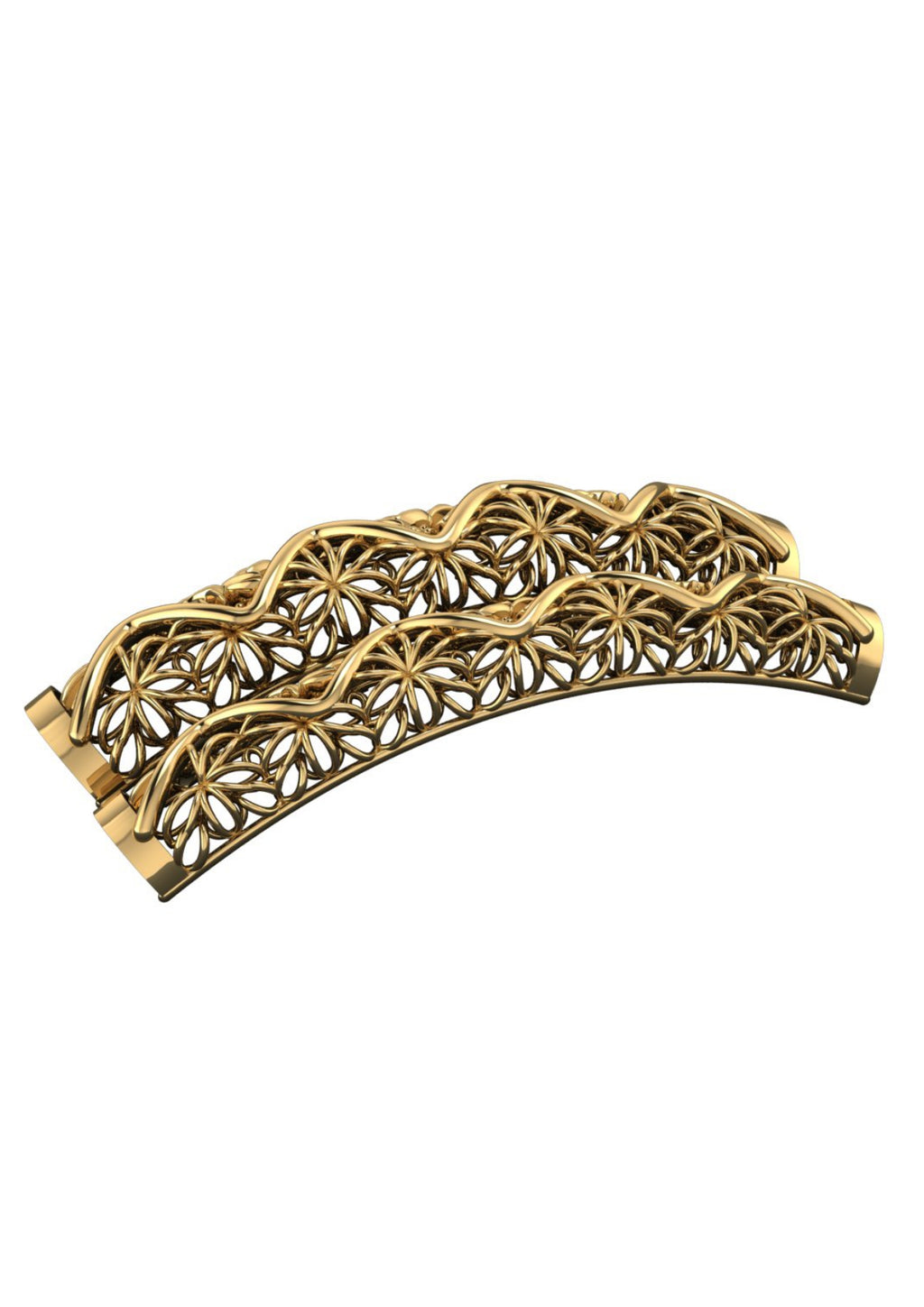 90 Bangles Sets STL & 3DM Files