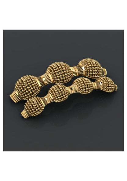 90 Bangles Sets STL & 3DM Files