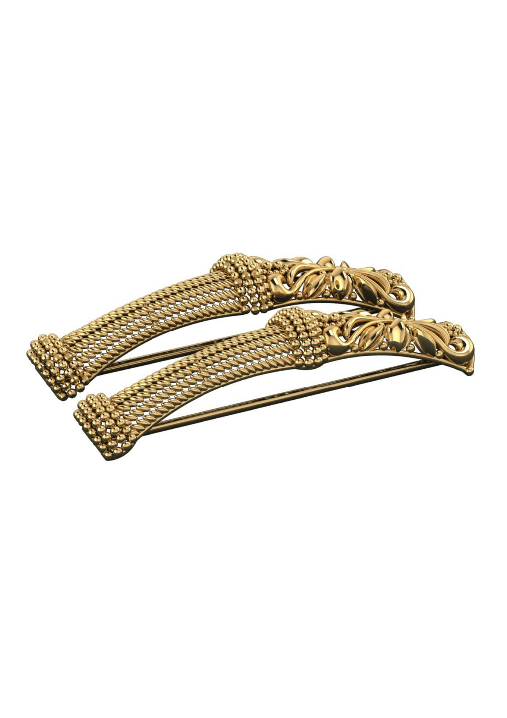 90 Bangles Sets STL & 3DM Files