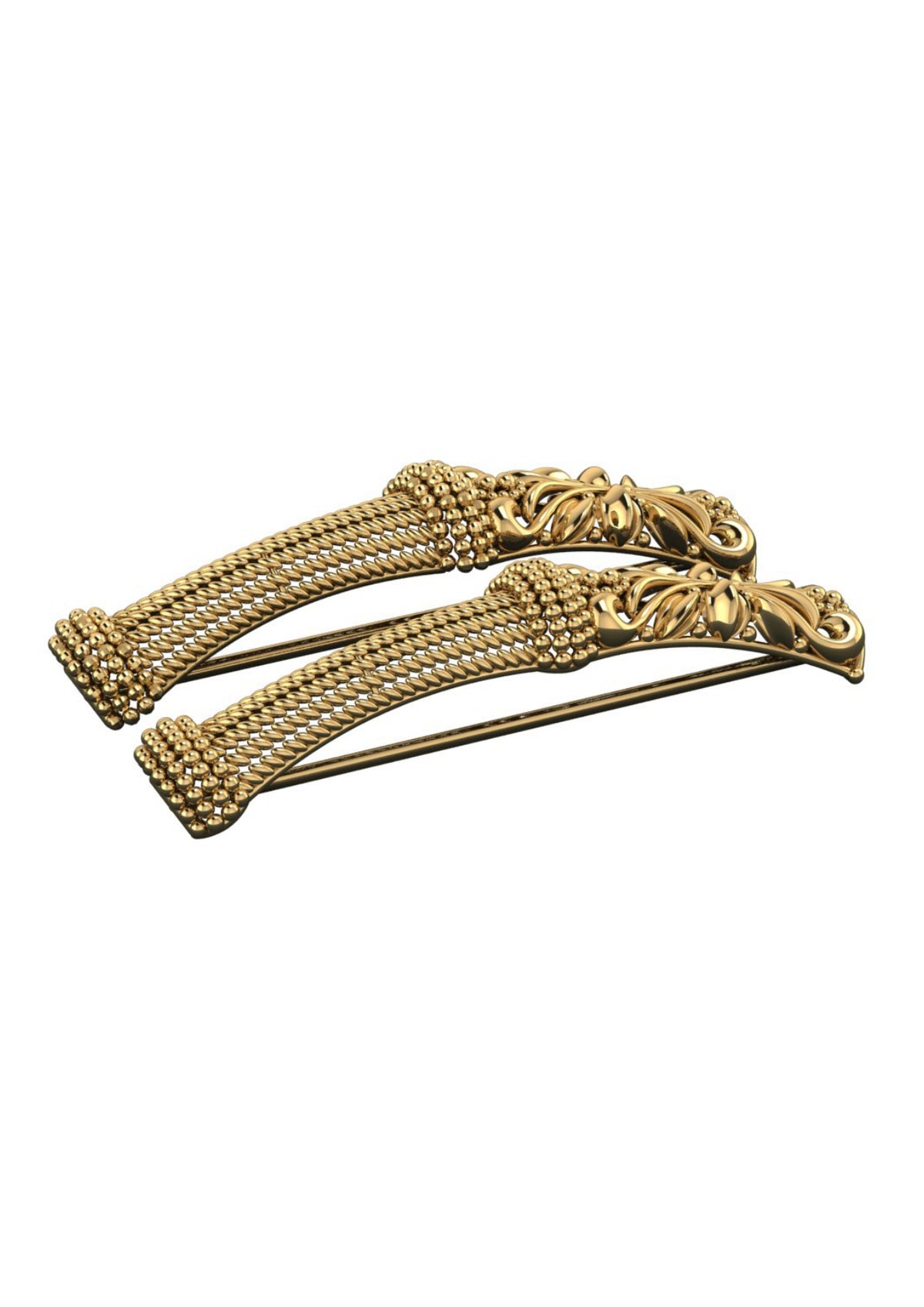90 Bangles Sets STL & 3DM Files