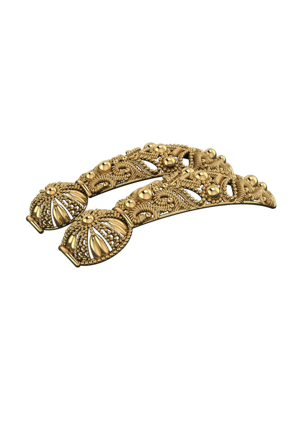 90 Bangles Sets STL & 3DM Files