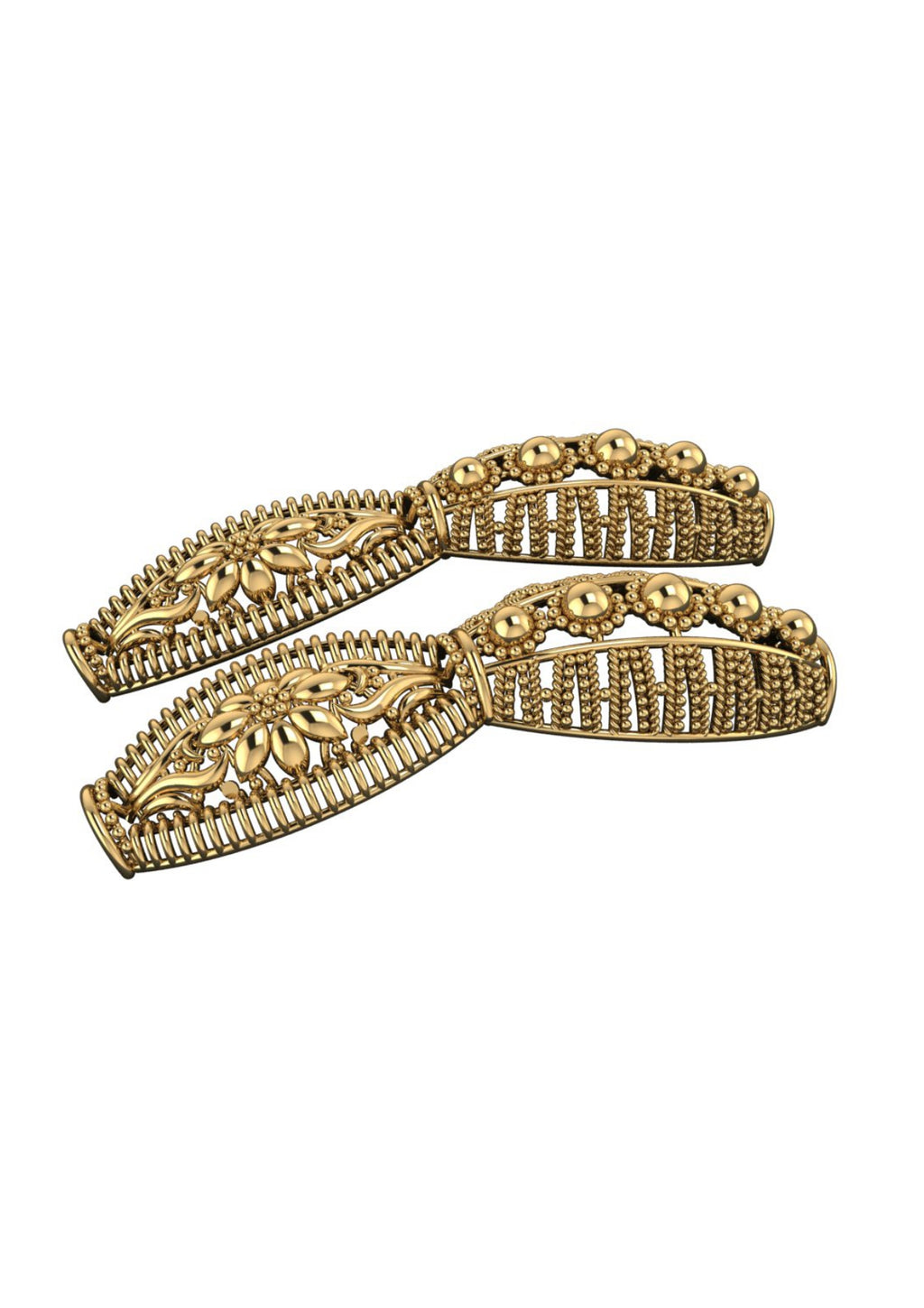 90 Bangles Sets STL & 3DM Files