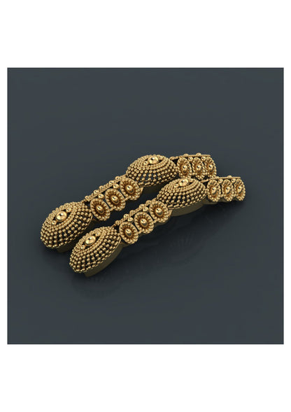 90 Bangles Sets STL & 3DM Files