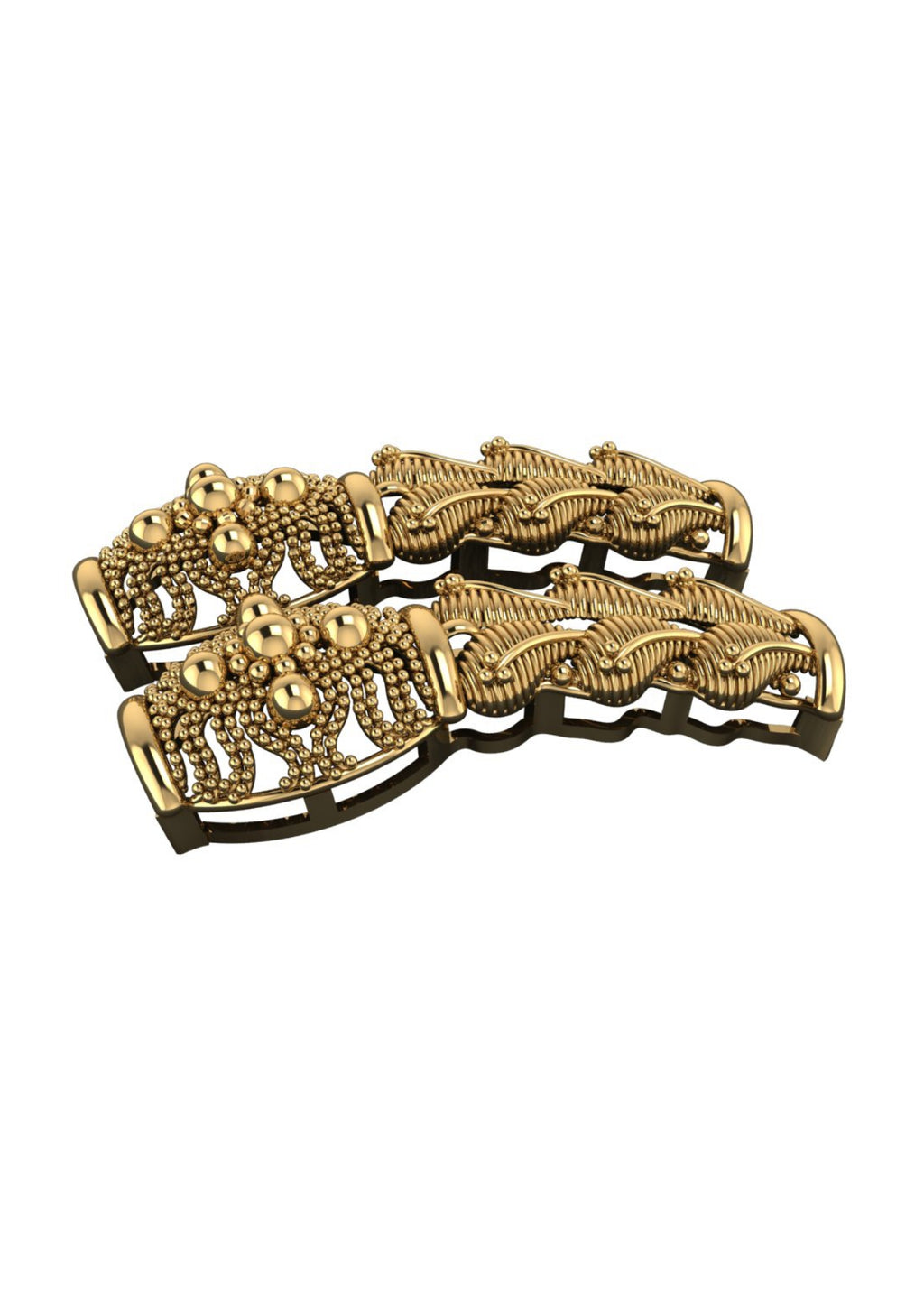90 Bangles Sets STL & 3DM Files