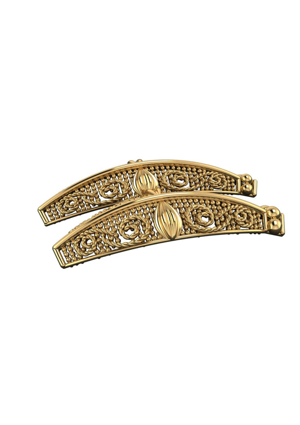 90 Bangles Sets STL & 3DM Files