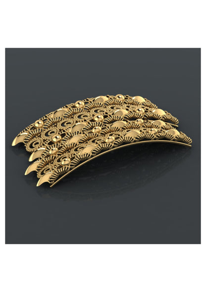 90 Bangles Sets STL & 3DM Files