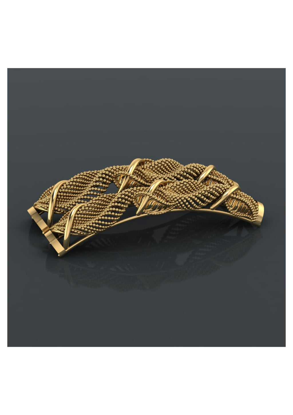 90 Bangles Sets STL & 3DM Files