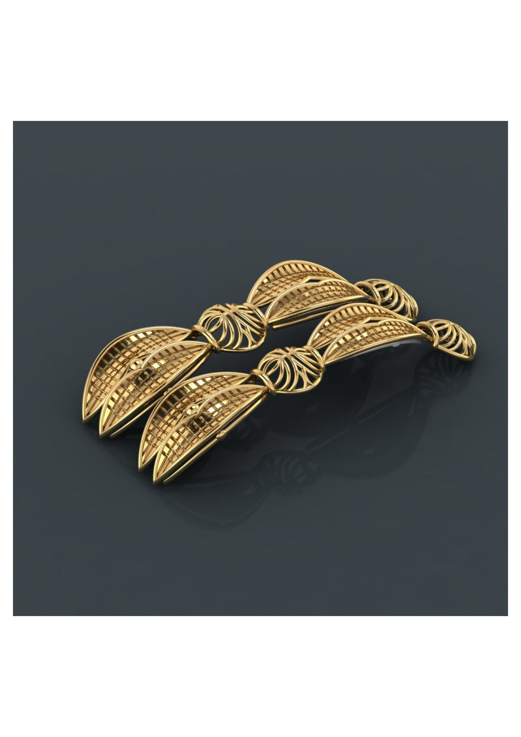 90 Bangles Sets STL & 3DM Files
