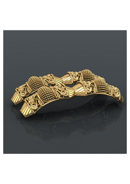 90 Bangles Sets STL & 3DM Files