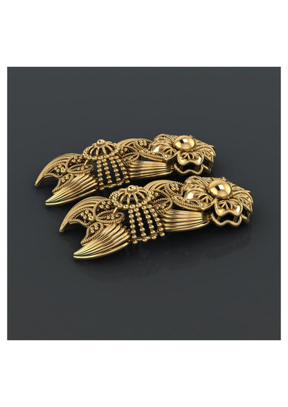 90 Bangles Sets STL & 3DM Files