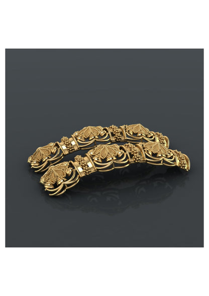 90 Bangles Sets STL & 3DM Files