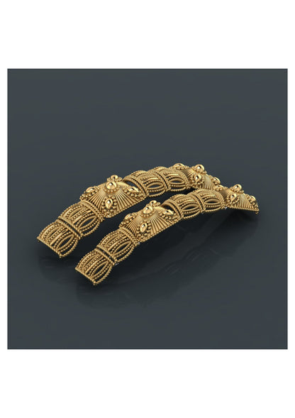 90 Bangles Sets STL & 3DM Files