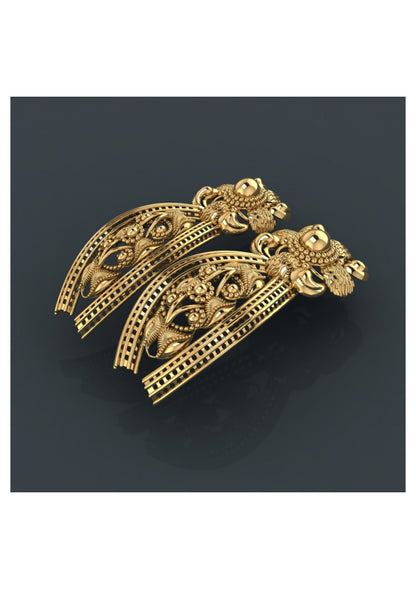 90 Bangles Sets STL & 3DM Files