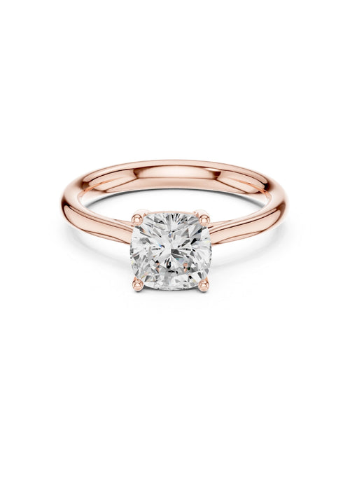 100 Soliter Ladies Rings STL & 3DM FIles