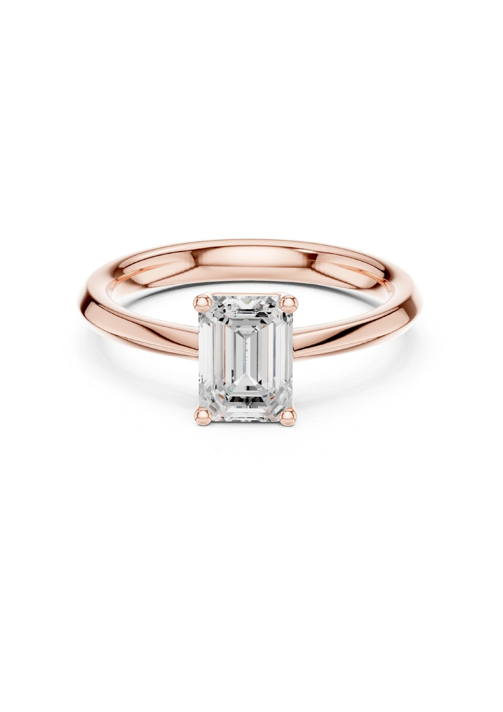 100 Soliter Ladies Rings STL & 3DM FIles