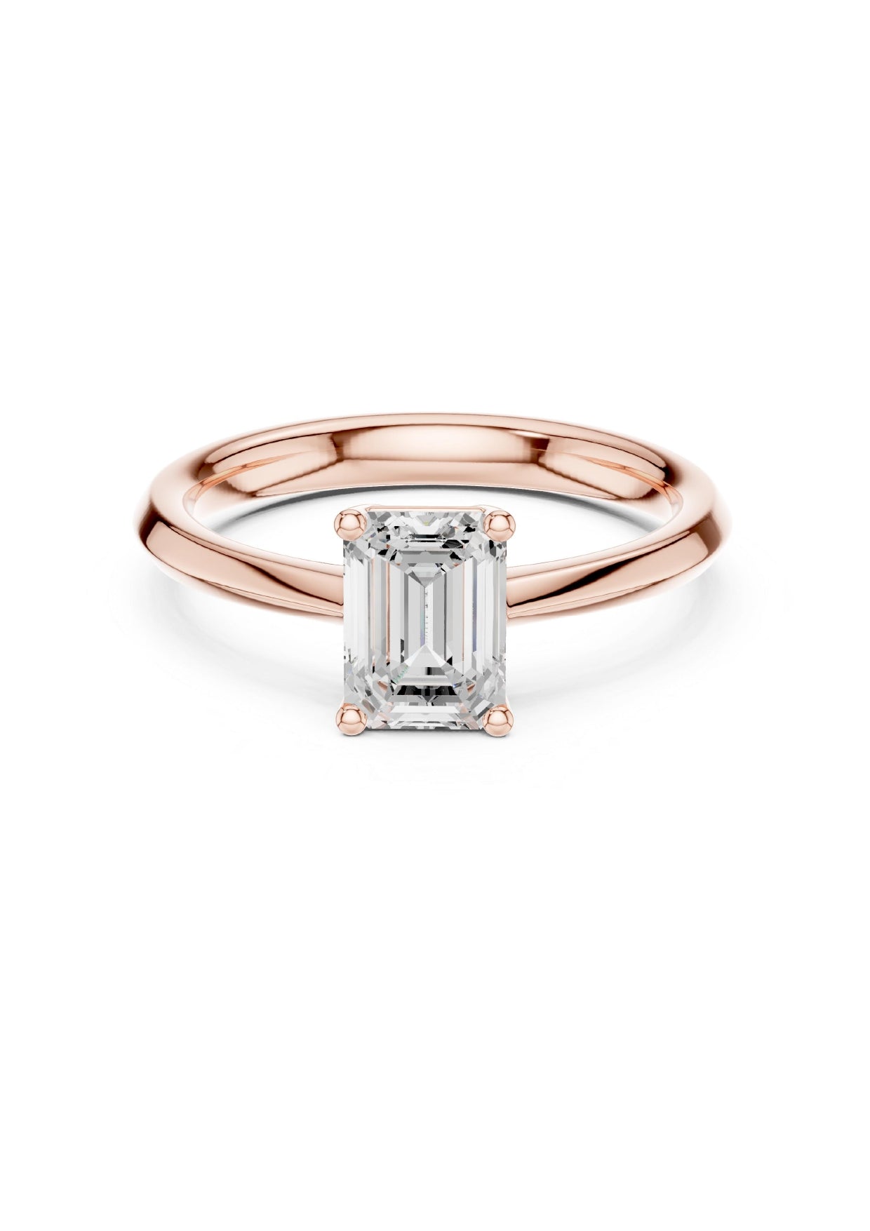 100 Soliter Ladies Rings STL & 3DM FIles
