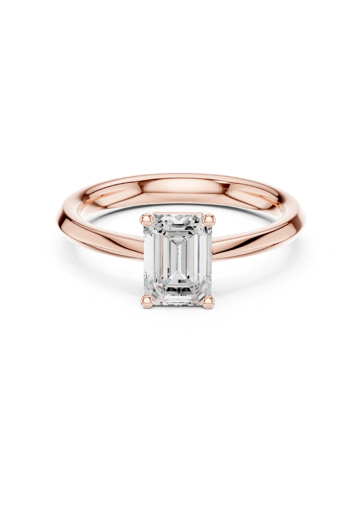 100 Soliter Ladies Rings STL & 3DM FIles