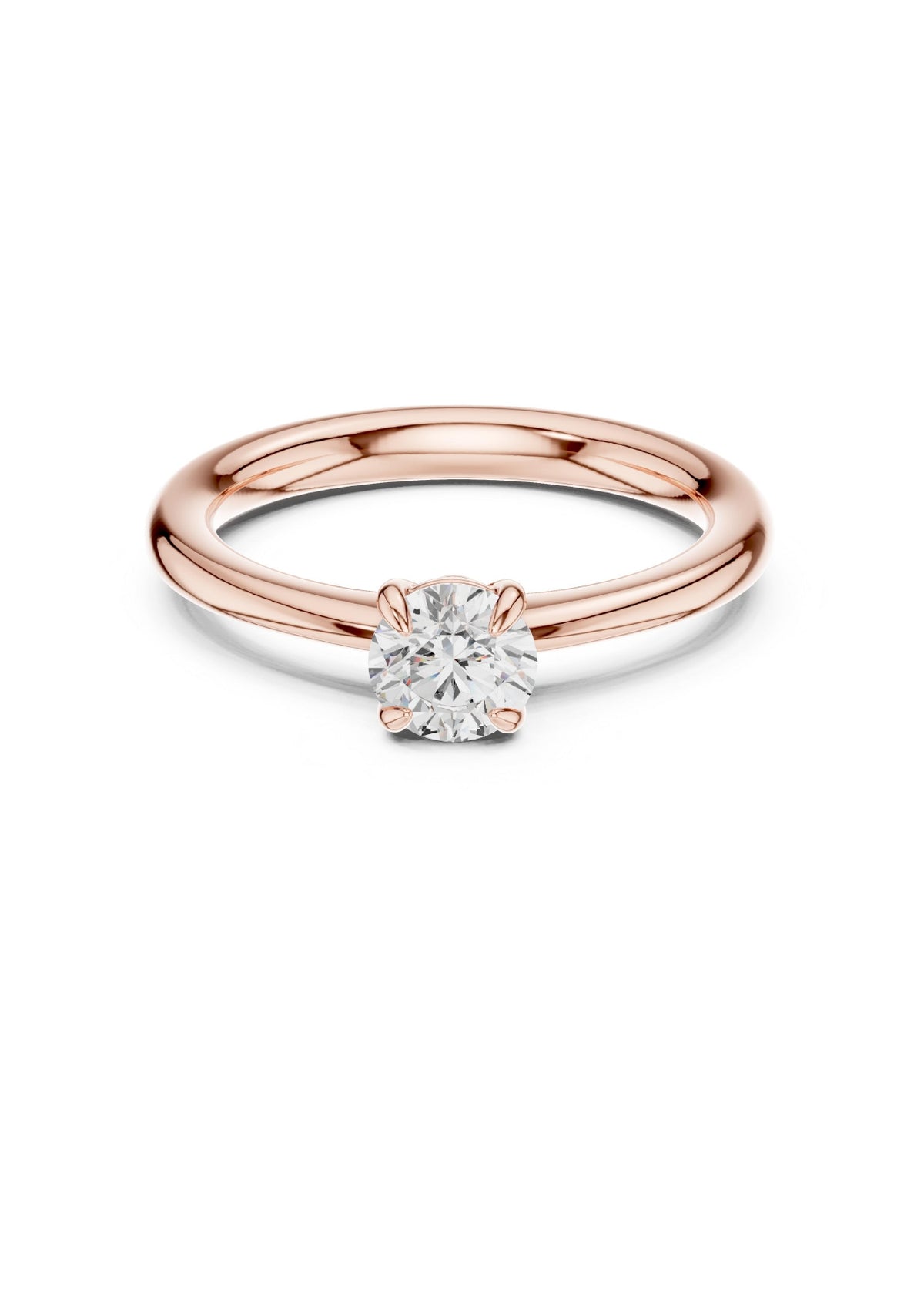 100 Soliter Ladies Rings STL & 3DM FIles