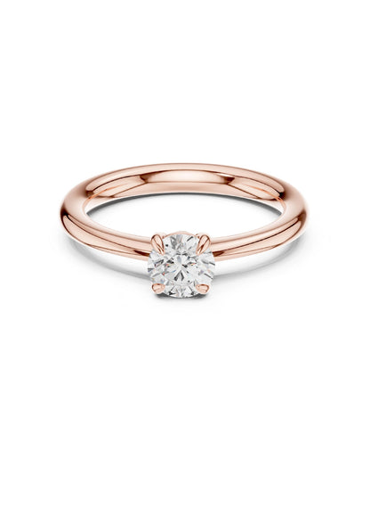 100 Soliter Ladies Rings STL & 3DM FIles
