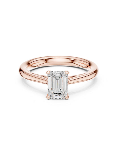 100 Soliter Ladies Rings STL & 3DM FIles