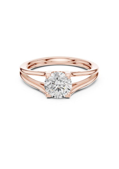100 Soliter Ladies Rings STL & 3DM FIles