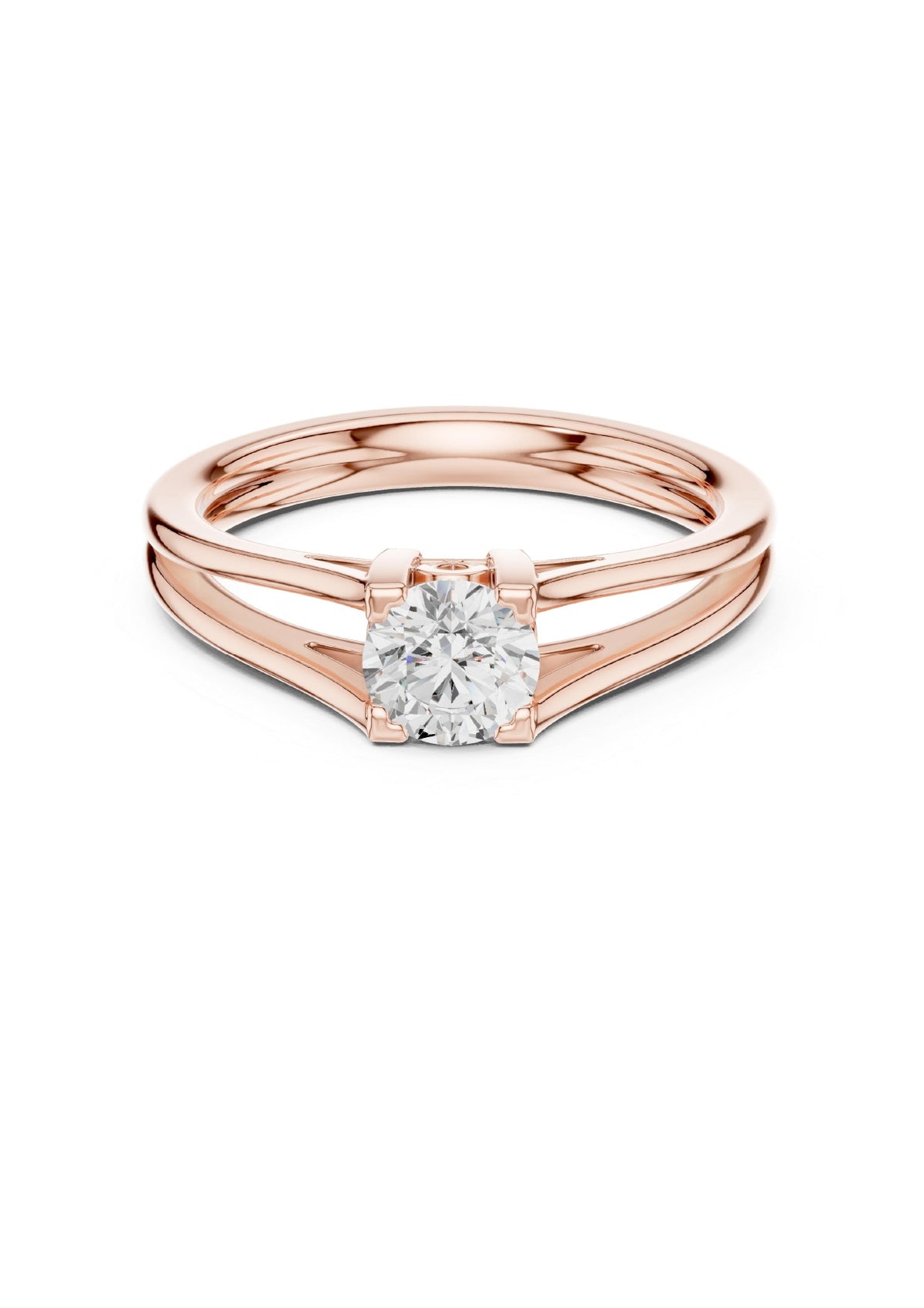 100 Soliter Ladies Rings STL & 3DM FIles