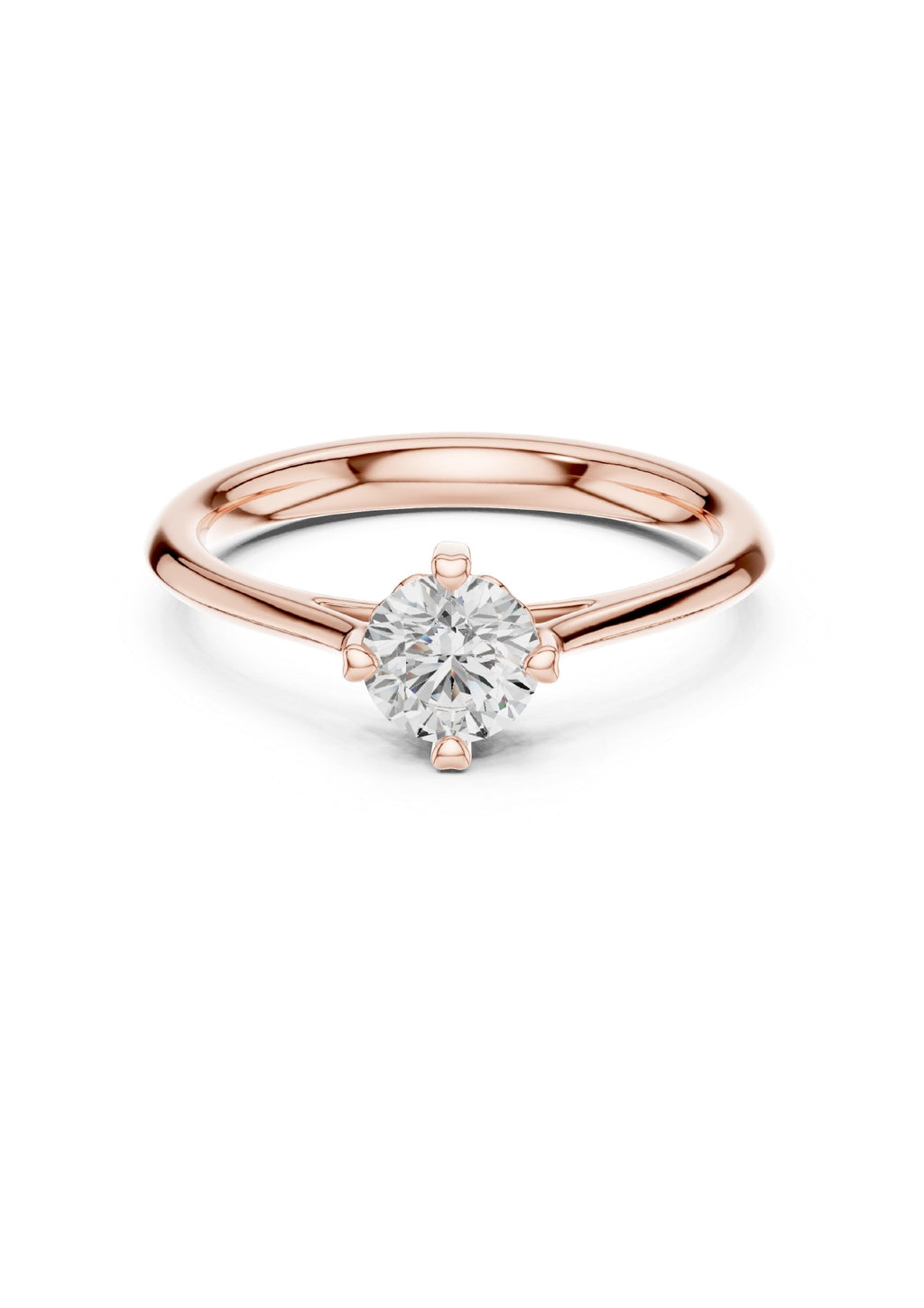 100 Soliter Ladies Rings STL & 3DM FIles