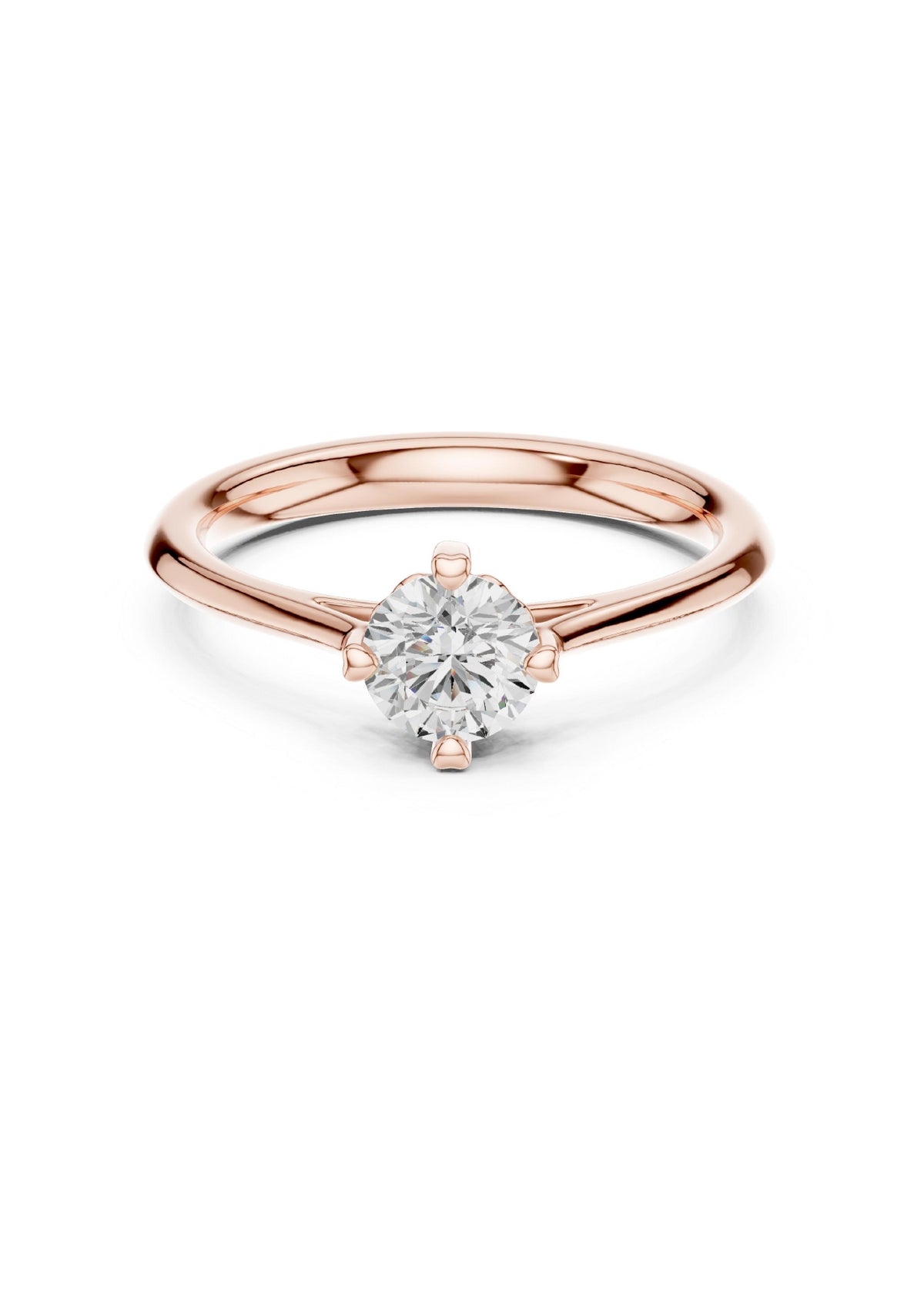 100 Soliter Ladies Rings STL & 3DM FIles
