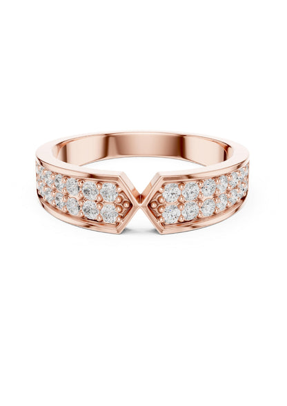 100 Soliter Ladies Rings STL & 3DM FIles