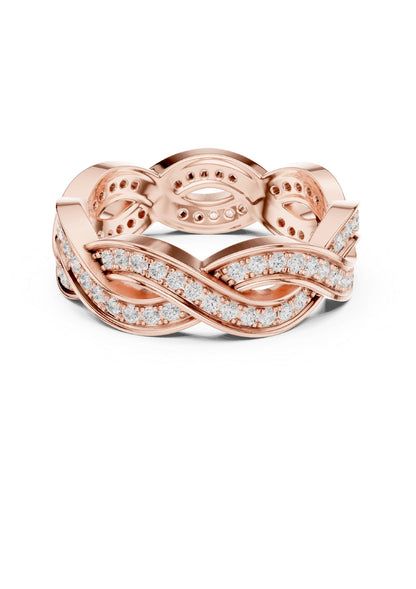 100 Soliter Ladies Rings STL & 3DM FIles