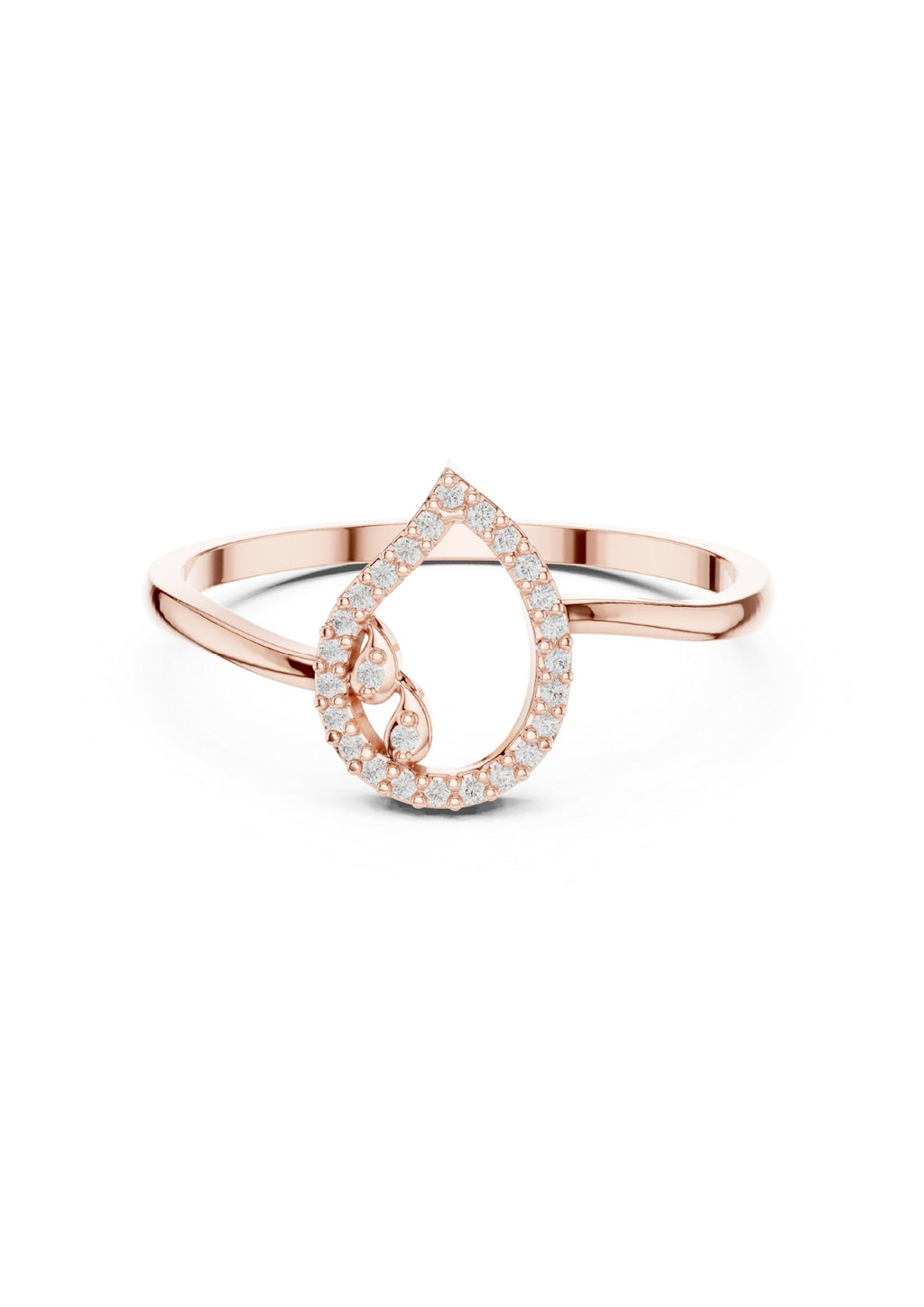 100 Soliter Ladies Rings STL & 3DM FIles