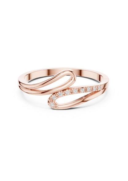 100 Soliter Ladies Rings STL & 3DM FIles