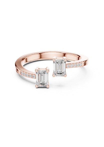 100 Soliter Ladies Rings STL & 3DM FIles