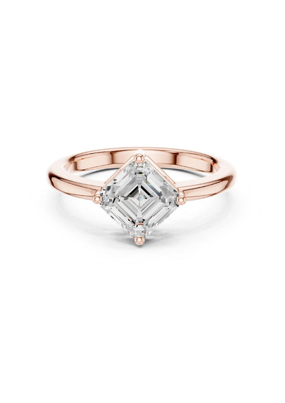 100 Soliter Ladies Rings STL & 3DM FIles