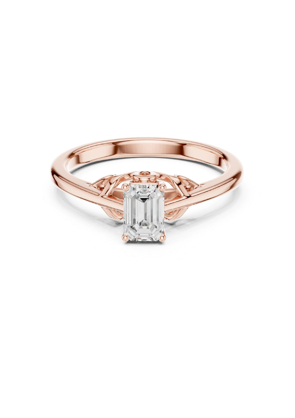 100 Soliter Ladies Rings STL & 3DM FIles