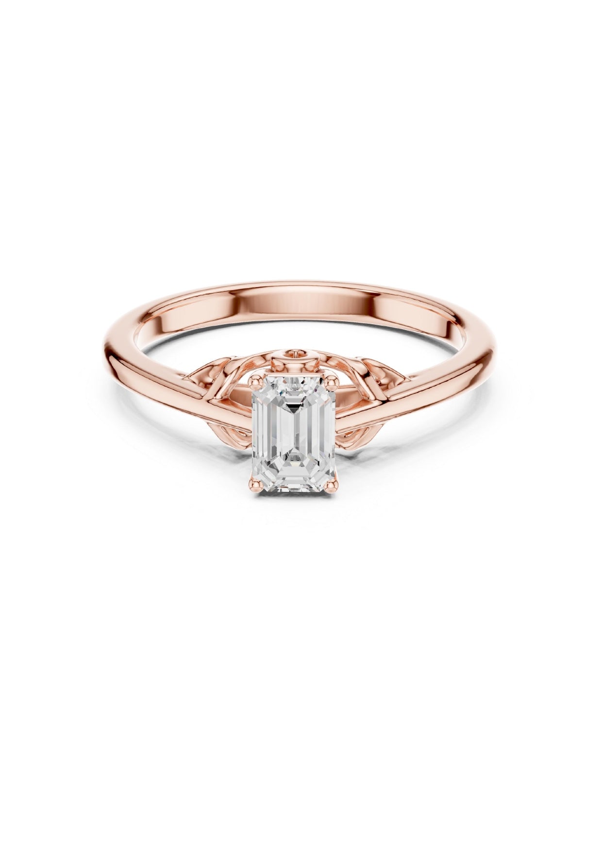 100 Soliter Ladies Rings STL & 3DM FIles