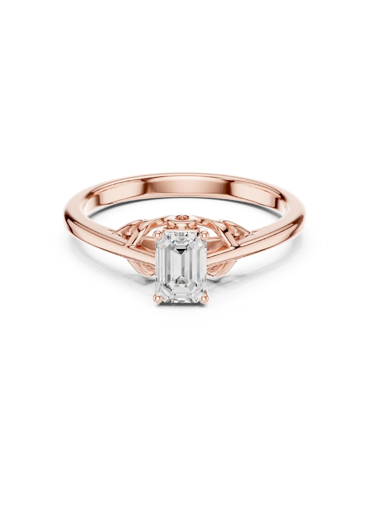 100 Soliter Ladies Rings STL & 3DM FIles