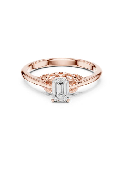 100 Soliter Ladies Rings STL & 3DM FIles