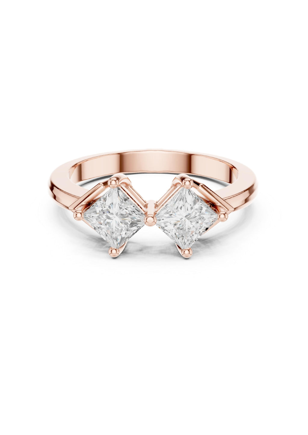 100 Soliter Ladies Rings STL & 3DM FIles