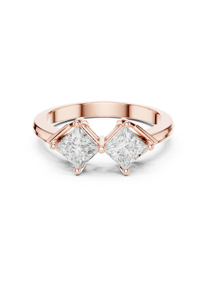 100 Soliter Ladies Rings STL & 3DM FIles