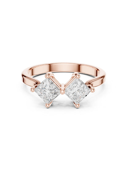 100 Soliter Ladies Rings STL & 3DM FIles
