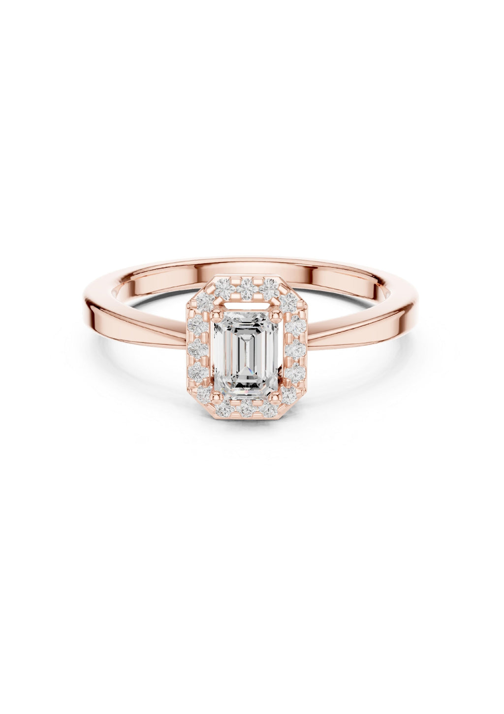 100 Soliter Ladies Rings STL & 3DM FIles