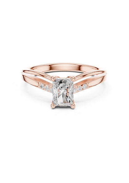 100 Soliter Ladies Rings STL & 3DM FIles
