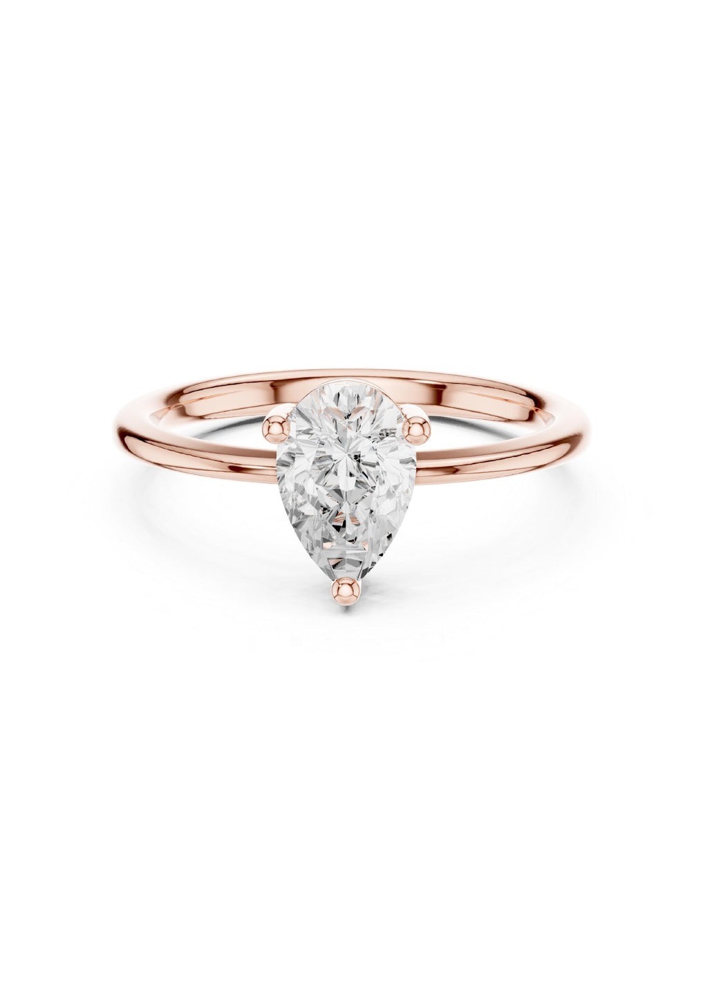 100 Soliter Ladies Rings STL & 3DM FIles