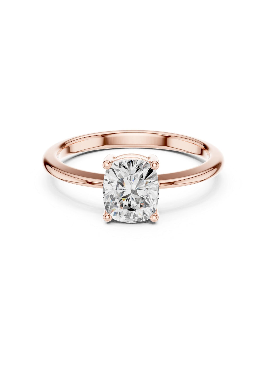 100 Soliter Ladies Rings STL & 3DM FIles